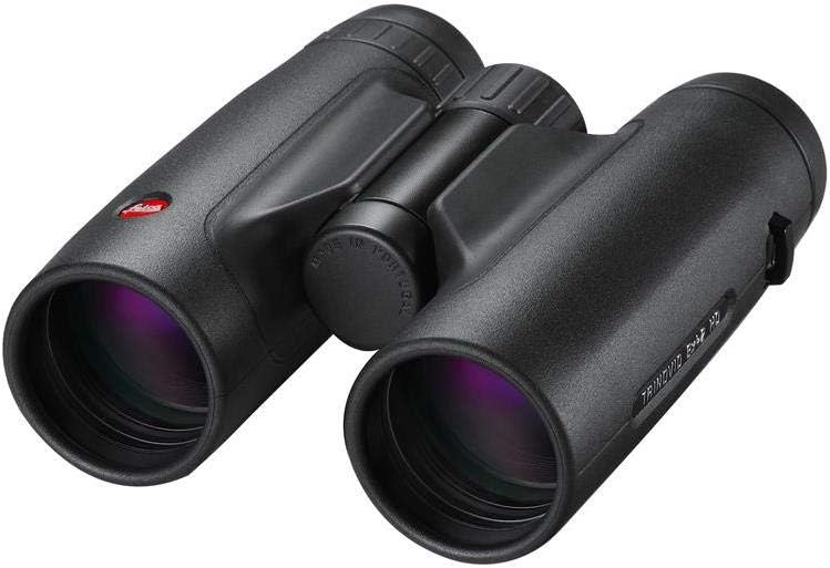 Leica trinovid