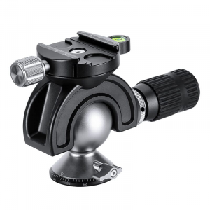 leofoto mh-60 shooting ball head