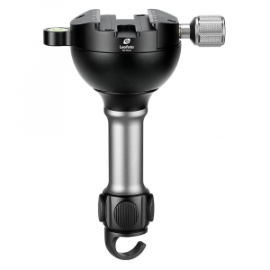 leofoto tripod bowl review