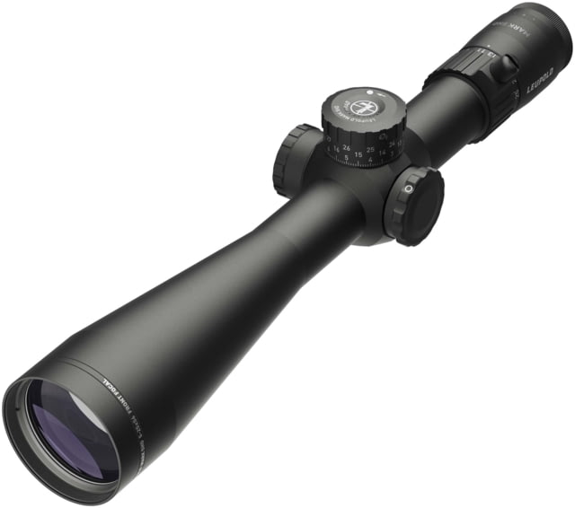 leupold mark 5hd prs scope