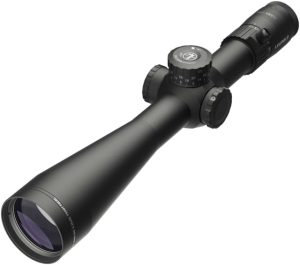 leupold mark 5hd review