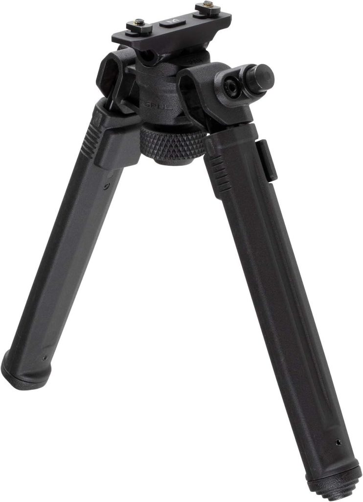 magpul bipod review