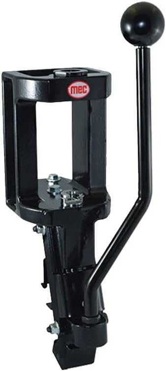 mec reloading press