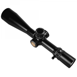 nightforce atacr prs scope