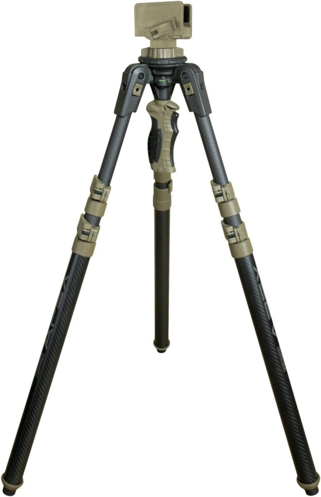 primos hunting tripod
