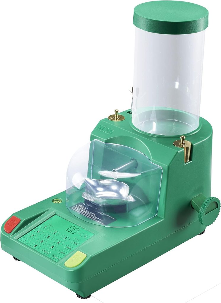 rcbs chargemaster link