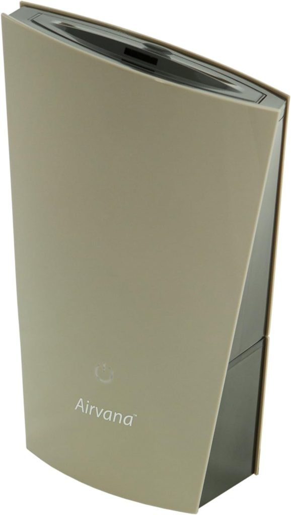 reloading humidifier