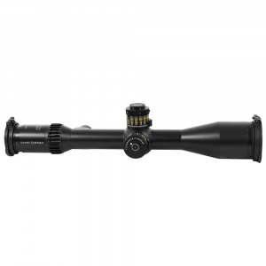 schmidt bender ffp pmii scope prs