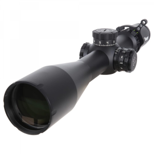 sig sauer tango dmr ffp review
