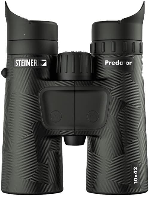 steiner predator