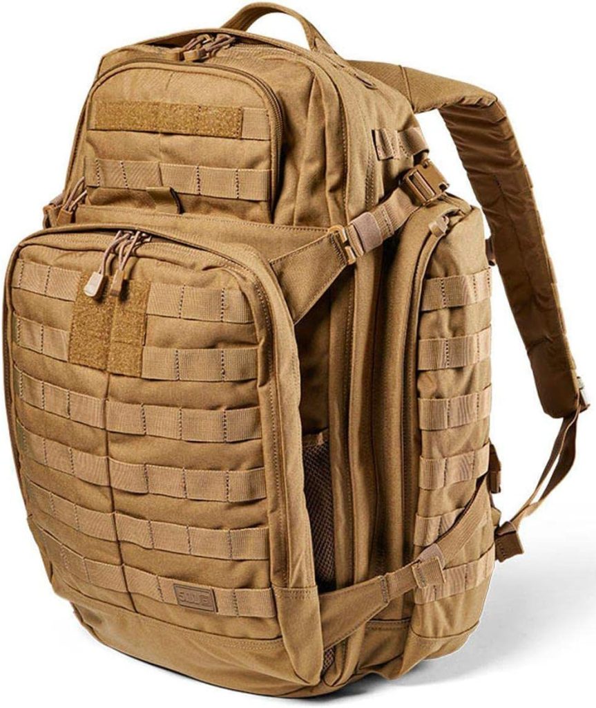 hunting backpack