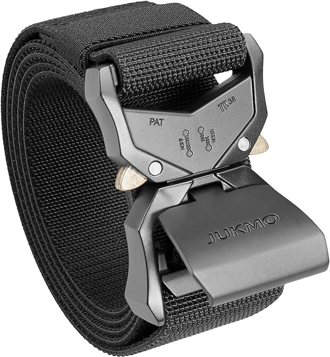 hunting tactical belt