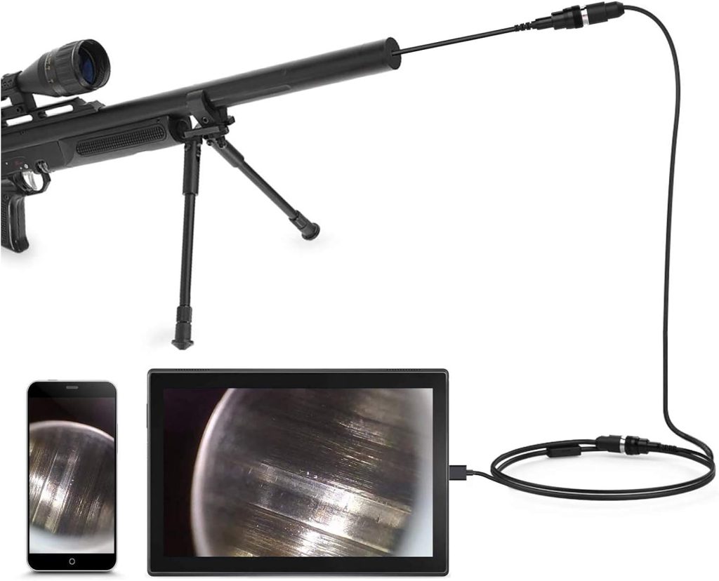 teslong bore scope