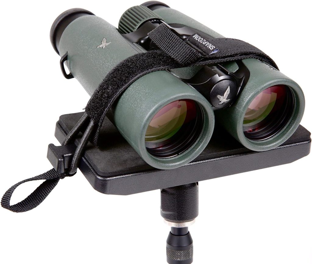 tripod binocular mount