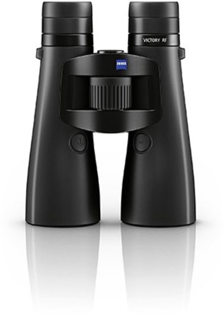 zeiss victory rangefinder review