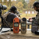 kestrel 5700 vs applied ballistics