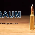 7mm remington short action magnum cartridge