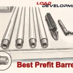 Illustration for best prefit barrels with a custom bolt action