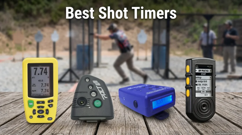 best_shot_timer_for_prs A comparison of the best shot timers including the sg timer