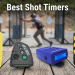 A comparison of the best shot timers including the sg timer
