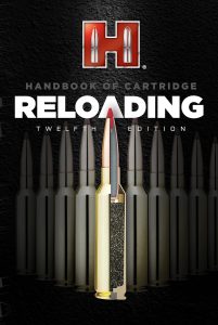 hornady reloading manual