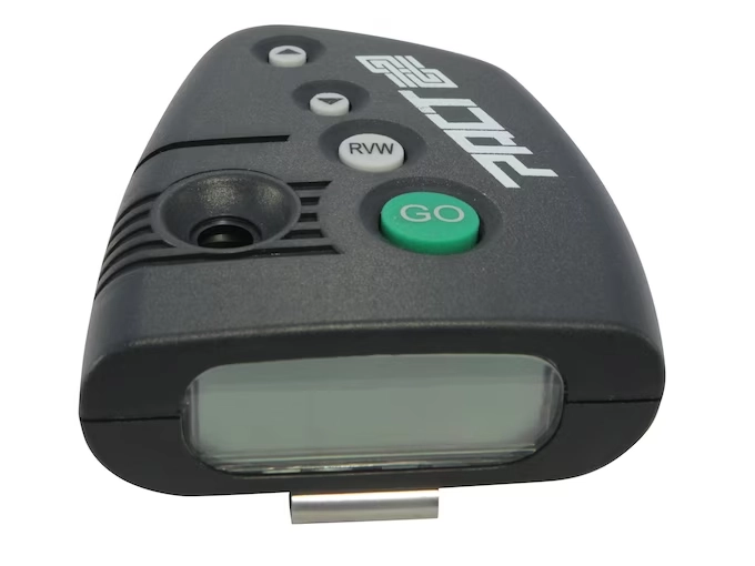 A Pact club timer 3
