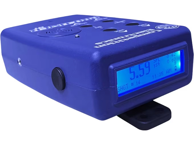 competition electronics protimerbt shot timer