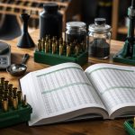 Hodgdon reloading manual.
