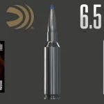 Federal's new 6.5 Creedmoor + peak hunting ammunition