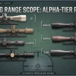 best long range top tier scopes