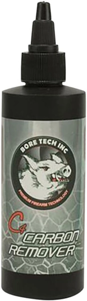 Boretech c4 carbon remover.