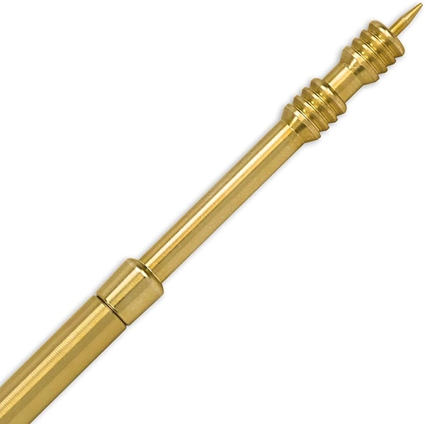 Boretech brass proof positive jag
